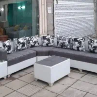 مبل ال راحتی نمونه