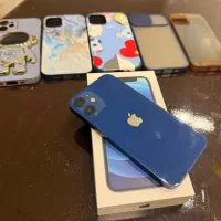 ایفون ۱۲ مینی