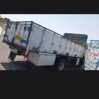 خاور ۶تن کرایه