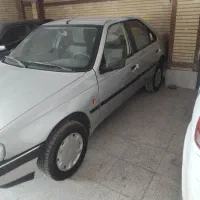 پژو ۴۰۵