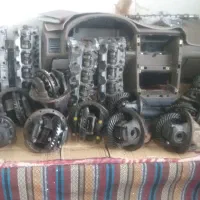 استوک|قطعات یدکی و لوازم جانبی|بناب, |دیوار