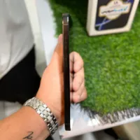 اپل iPhone 16 Pro Max با حافظهٔ ۲۵۶ گیگابایت|موبایل|کرج, کوی امامیه|دیوار