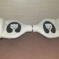 اسکوتر برقی/شارژی