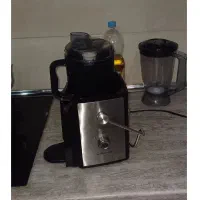 آبمیوه گیری