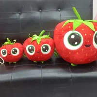 توت فرنگی فرنگیس عروسک پولیشی