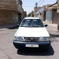 پراید مدل87