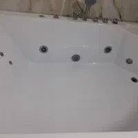 جکوزی دونفره