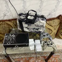 XBOX series S در حد نو