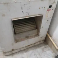 کولر ابی3500