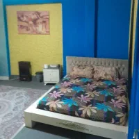 اجاره سوئیت دونفره لوکس ساعتی