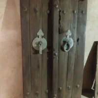 درب قدیمی