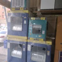 کولر آبی 7500 جنرال موتوژن