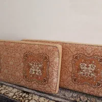 دو عدد پشتی