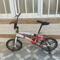 دچرخه MAGNUM کوهستانی
