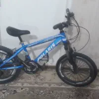 دوچرخه سایز ۲۰درحدنو