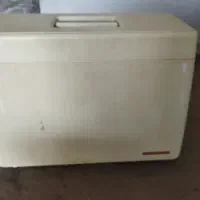 چرخ خیاطی ژانومه نو نو