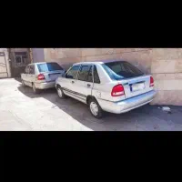 پراید مدل 85 سالم
