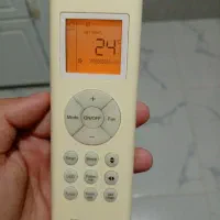کنترل اسپلیت جنرال گلد
