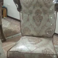 میر ناهارخوری 6 نفره سلطنتی