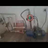 دینام کله گاوی