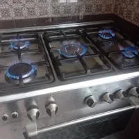 تعمیرکار سرویسکار سرویس و نصب اجاق گاز بخاری