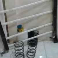 باربند پیکان وفنر پژو