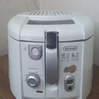 سرخ کن چرخشی دلونگی اصل