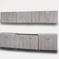 کابینت پیش ساخته