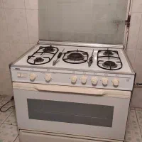 اجاق گاز فردار سینجر