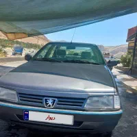 پژو 405 مدل 94|خودرو سواری و وانت|خرمآباد, |دیوار