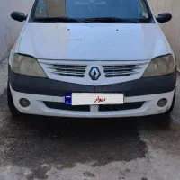 تندر ۹۰ E2 فول پارس خودرو مدل ۱۳۹۰