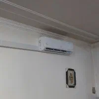 کولر گازی و سرد خانه  .نصب، تعمیر، جابجایی تخصصی