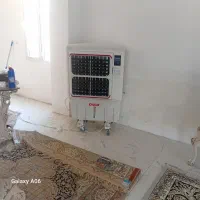 کولی آبی جدید سه تا دارم با اسپیلت عوض میکنم