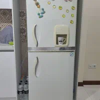 یخچال فریزر امرسان