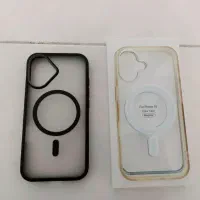 قاب آیفون 16 نرمال
