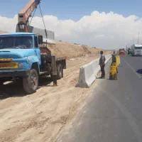 کارگر ساختمانی