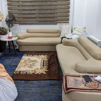 نیم ست|مبلمان خانگی و میز عسلی|تهران, شهرک ژاندارمری|دیوار