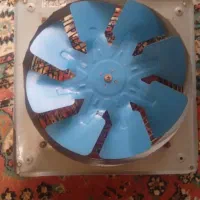 فن دمنده ۳۵×۳۵