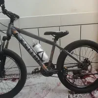 دوچرخه سایز ۲۴