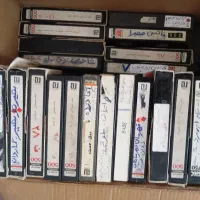 فیلم نوارکوچک