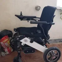 ویلچر برقی