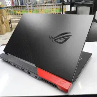 لپ‌تاپ گیمینگ ASUS ROG