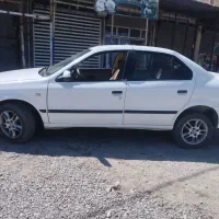سمند مدل 97