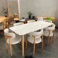 میزو صندلی ناهارخوری