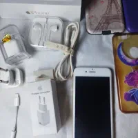 iphone 6|موبایل|کاشان, باغ ماجد|دیوار