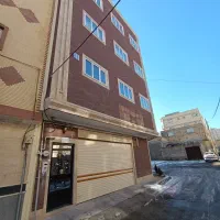 فروش آپارتمان شخصی ساز در فاز۲سهند