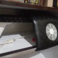 وسایل کاشت ناخن