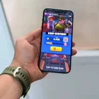 iphone 14 promax 256|موبایل|اراک, |دیوار