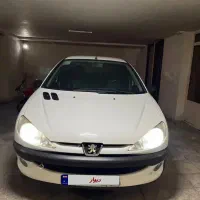 ۲۰۶تیپ‌۲ ۹۹