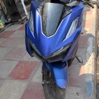 کلیک واریو ۱۶۰